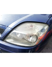 renault scenic (ja..) del año 2002 2