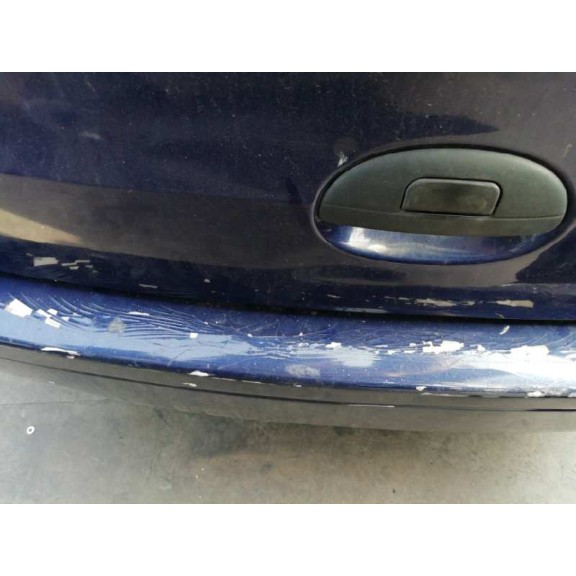 renault scenic (ja..) del año 2002