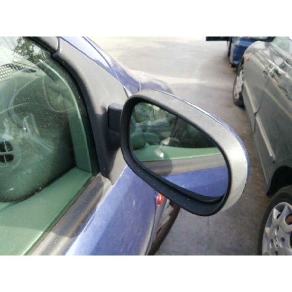 renault scenic (ja..) del año 2002