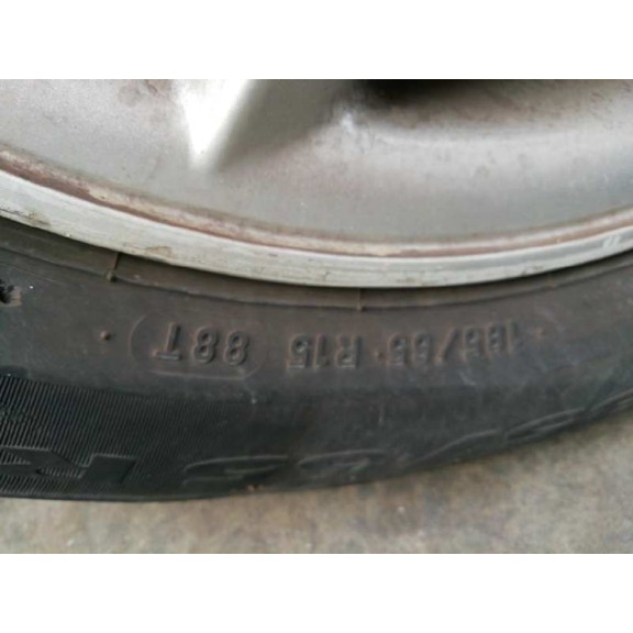 renault scenic (ja..) del año 2002