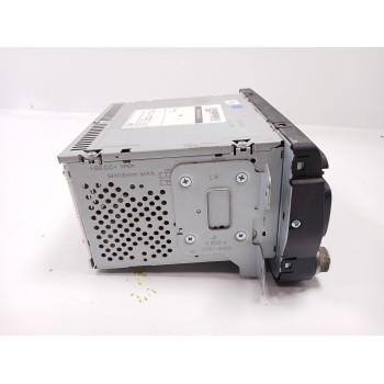 Recambio de sistema audio / radio cd para kia cee´d drive referencia OEM IAM 96170A2100WK  