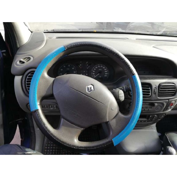 renault scenic (ja..) del año 2002