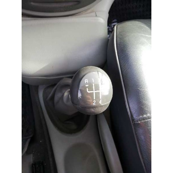 renault scenic (ja..) del año 2002