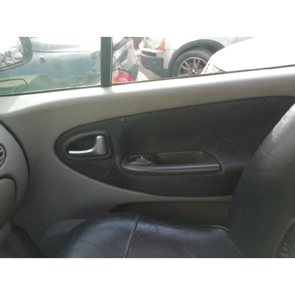 renault scenic (ja..) del año 2002