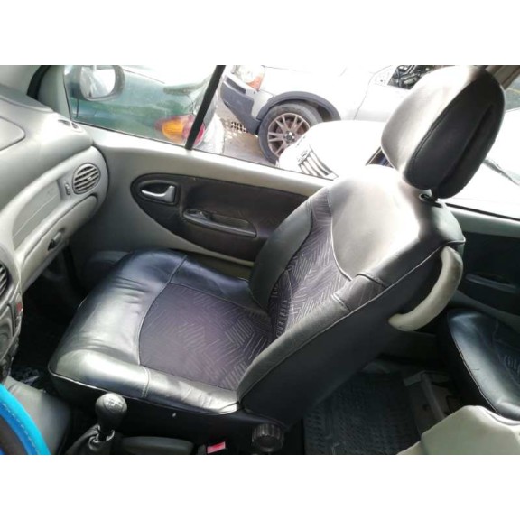 renault scenic (ja..) del año 2002