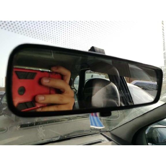 renault scenic (ja..) del año 2002