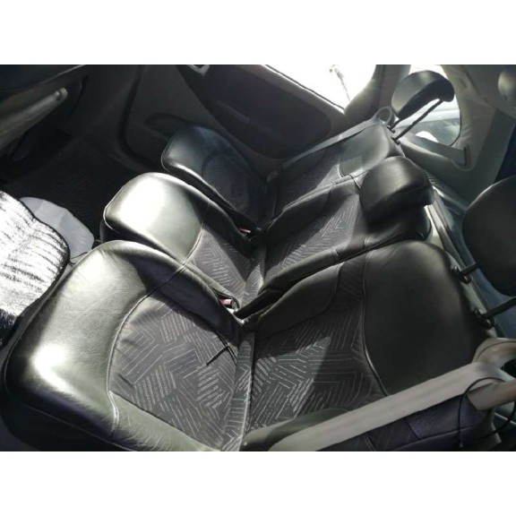 renault scenic (ja..) del año 2002