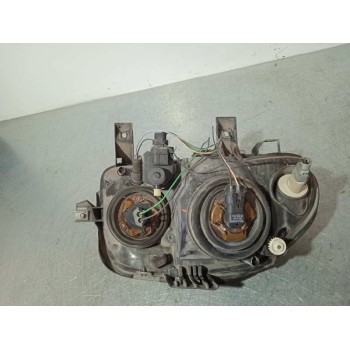 Recambio de faro izquierdo para renault clio ii fase i (b/cbo) 1.2 referencia OEM IAM SR BIFARO PULIR
