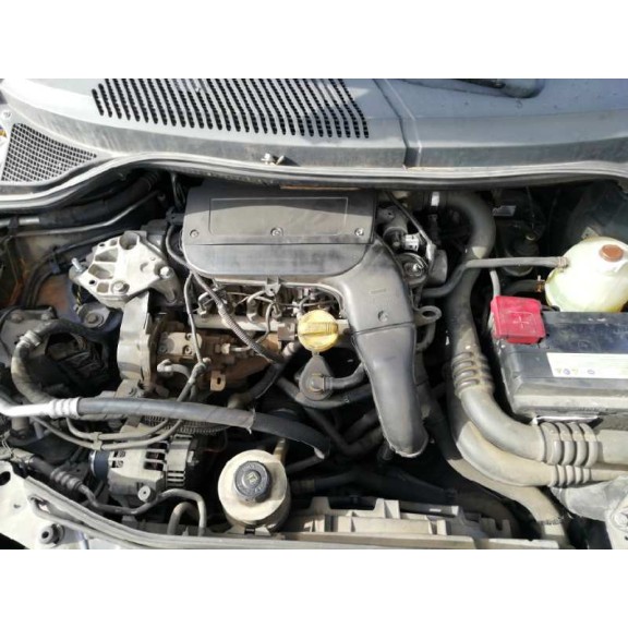 renault scenic (ja..) del año 2002