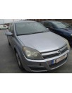 opel astra h berlina del año 2005