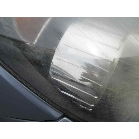 opel astra h berlina del año 2005