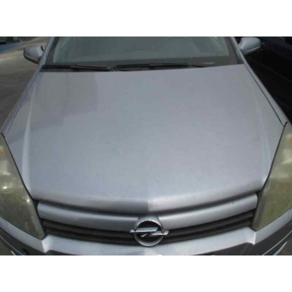opel astra h berlina del año 2005