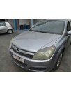 opel astra h berlina del año 2005