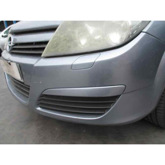 opel astra h berlina del año 2005