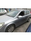 opel astra h berlina del año 2005