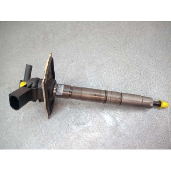 Recambio de inyector para volkswagen passat berlina (3c2) highline referencia OEM IAM 0445116030  