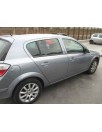 opel astra h berlina del año 2005