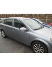 opel astra h berlina del año 2005