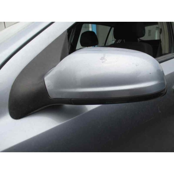 opel astra h berlina del año 2005