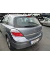 opel astra h berlina del año 2005