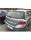 opel astra h berlina del año 2005