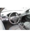 opel astra h berlina del año 2005