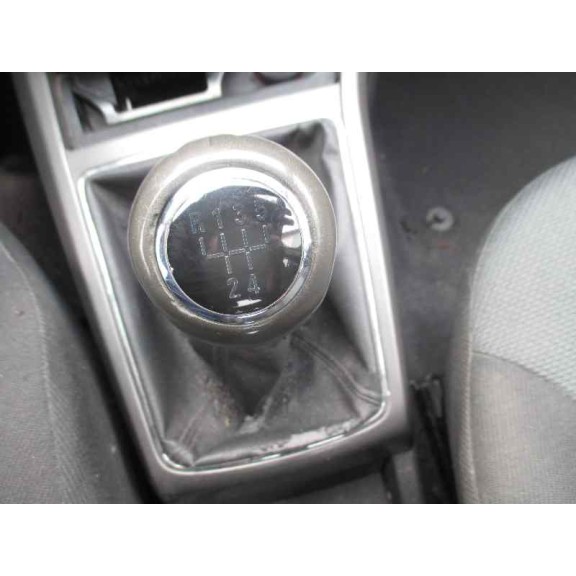 opel astra h berlina del año 2005