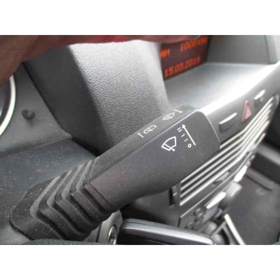 opel astra h berlina del año 2005