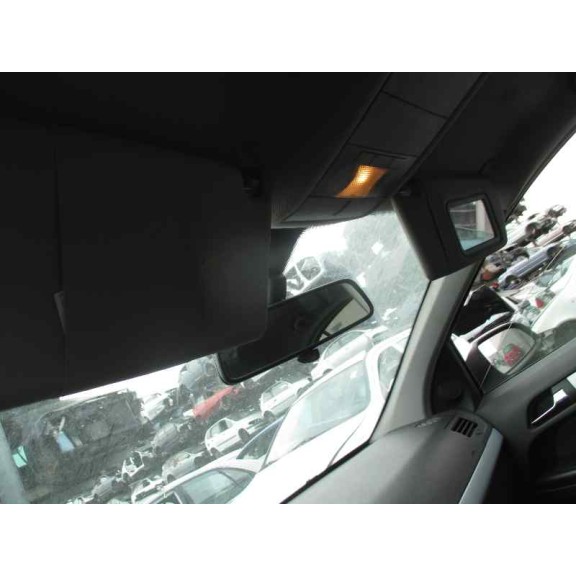 opel astra h berlina del año 2005