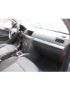 opel astra h berlina del año 2005