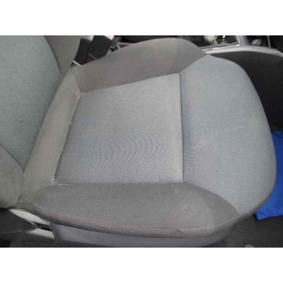 opel astra h berlina del año 2005