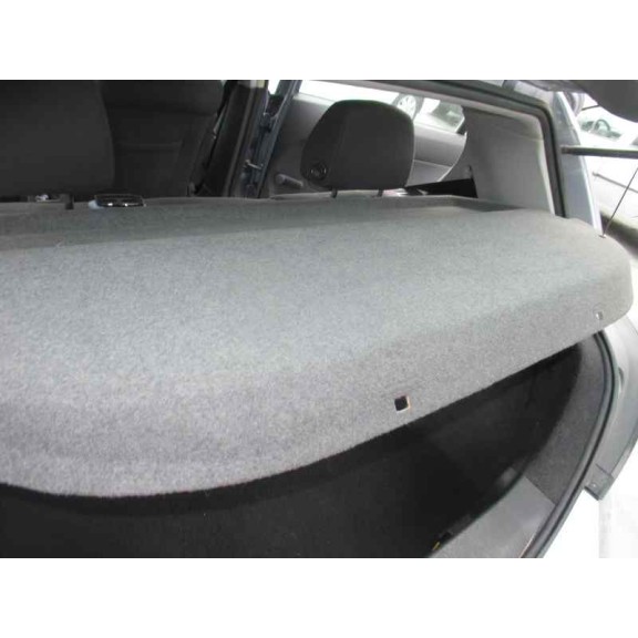 opel astra h berlina del año 2005