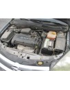 opel astra h berlina del año 2005