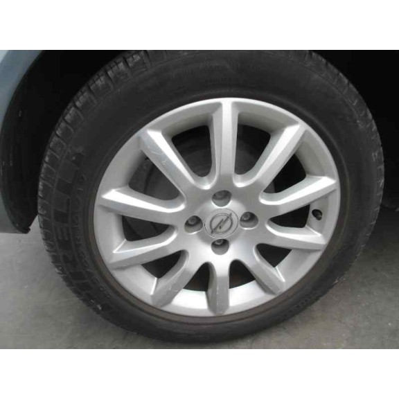 opel astra h berlina del año 2005