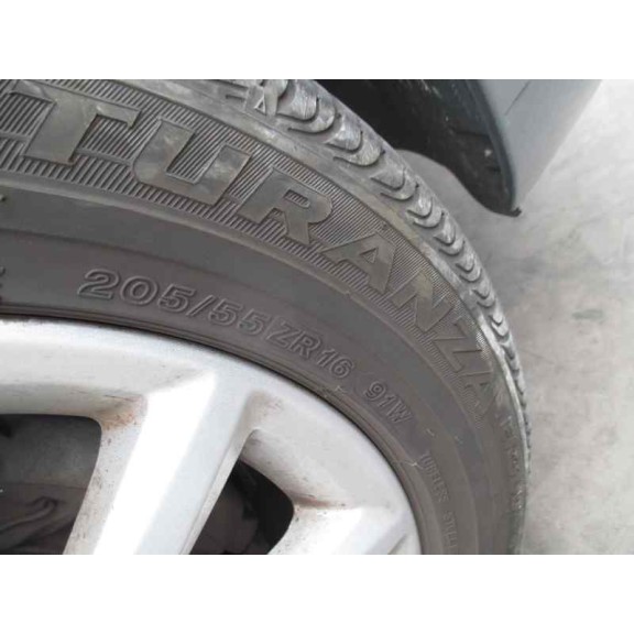 opel astra h berlina del año 2005