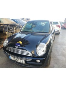 bmw mini (r50,r53) del año 2003