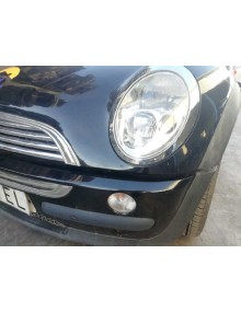 bmw mini (r50,r53) del año 2003 2