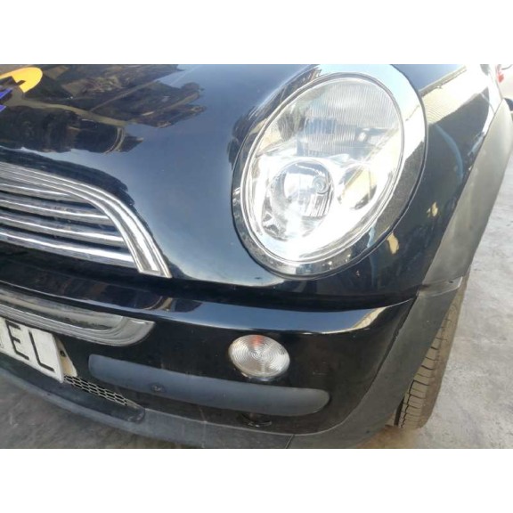 bmw mini (r50,r53) del año 2003