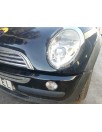 bmw mini (r50,r53) del año 2003