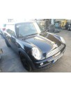 bmw mini (r50,r53) del año 2003