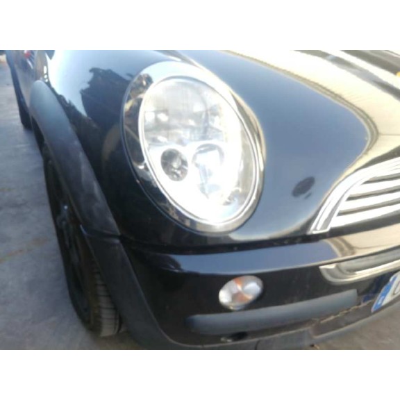 bmw mini (r50,r53) del año 2003