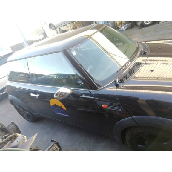 bmw mini (r50,r53) del año 2003