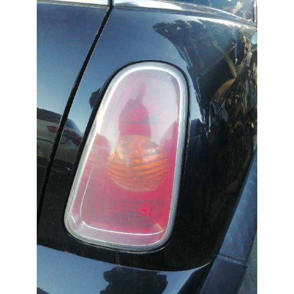 bmw mini (r50,r53) del año 2003