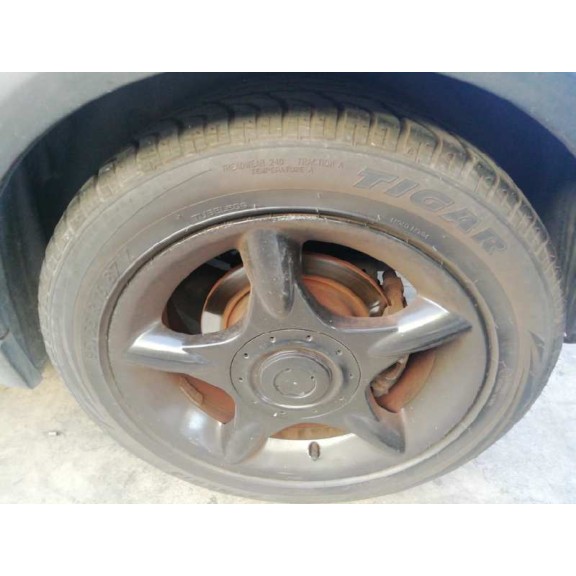 bmw mini (r50,r53) del año 2003