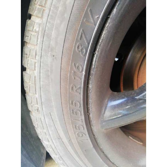 bmw mini (r50,r53) del año 2003