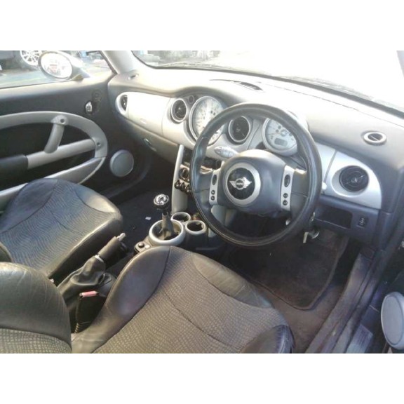 bmw mini (r50,r53) del año 2003