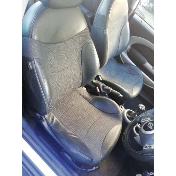 bmw mini (r50,r53) del año 2003