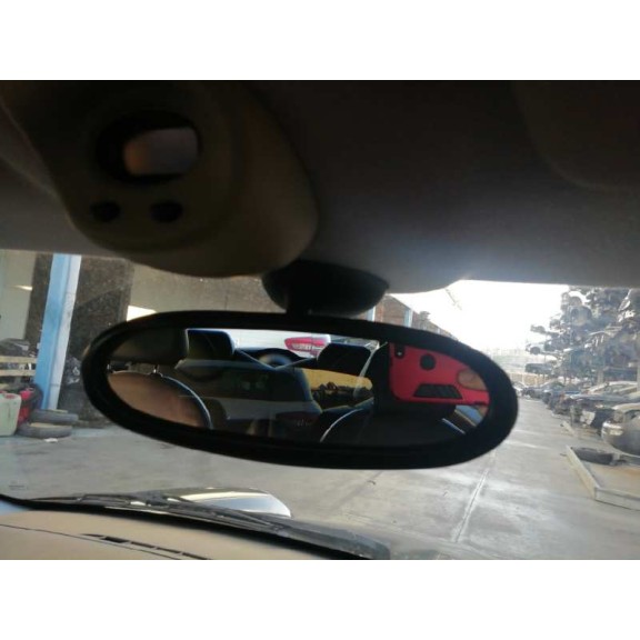 bmw mini (r50,r53) del año 2003