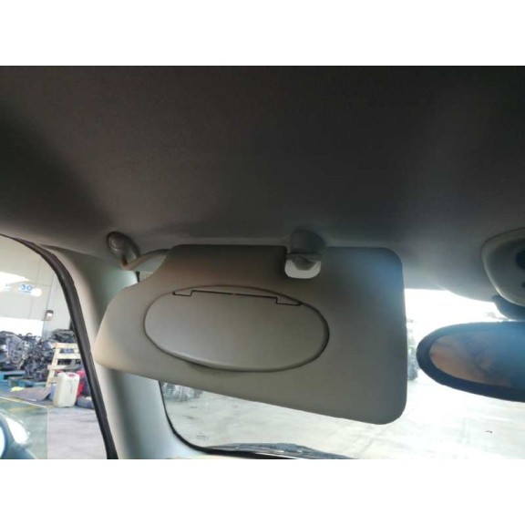 bmw mini (r50,r53) del año 2003