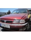 opel astra f berlina del año 1996